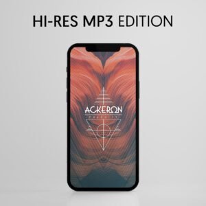 ACKERON - Polarity [MP3 Edition]