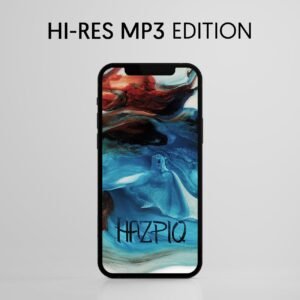 HAZPIQ - Cepheid [MP3 Edition]